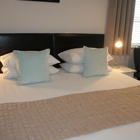 أُلدبيرا Tirah Guest House المظهر الخارجي الصورة