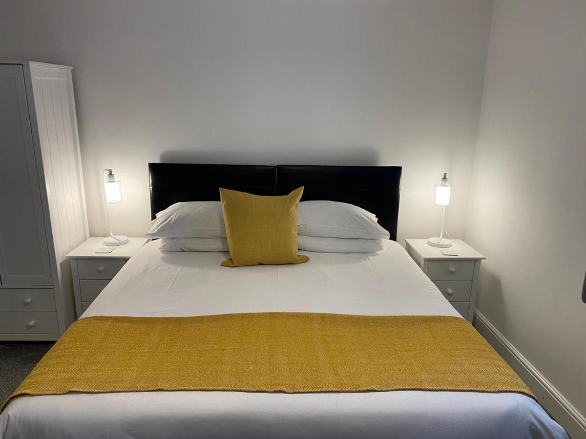 أُلدبيرا Tirah Guest House المظهر الخارجي الصورة
