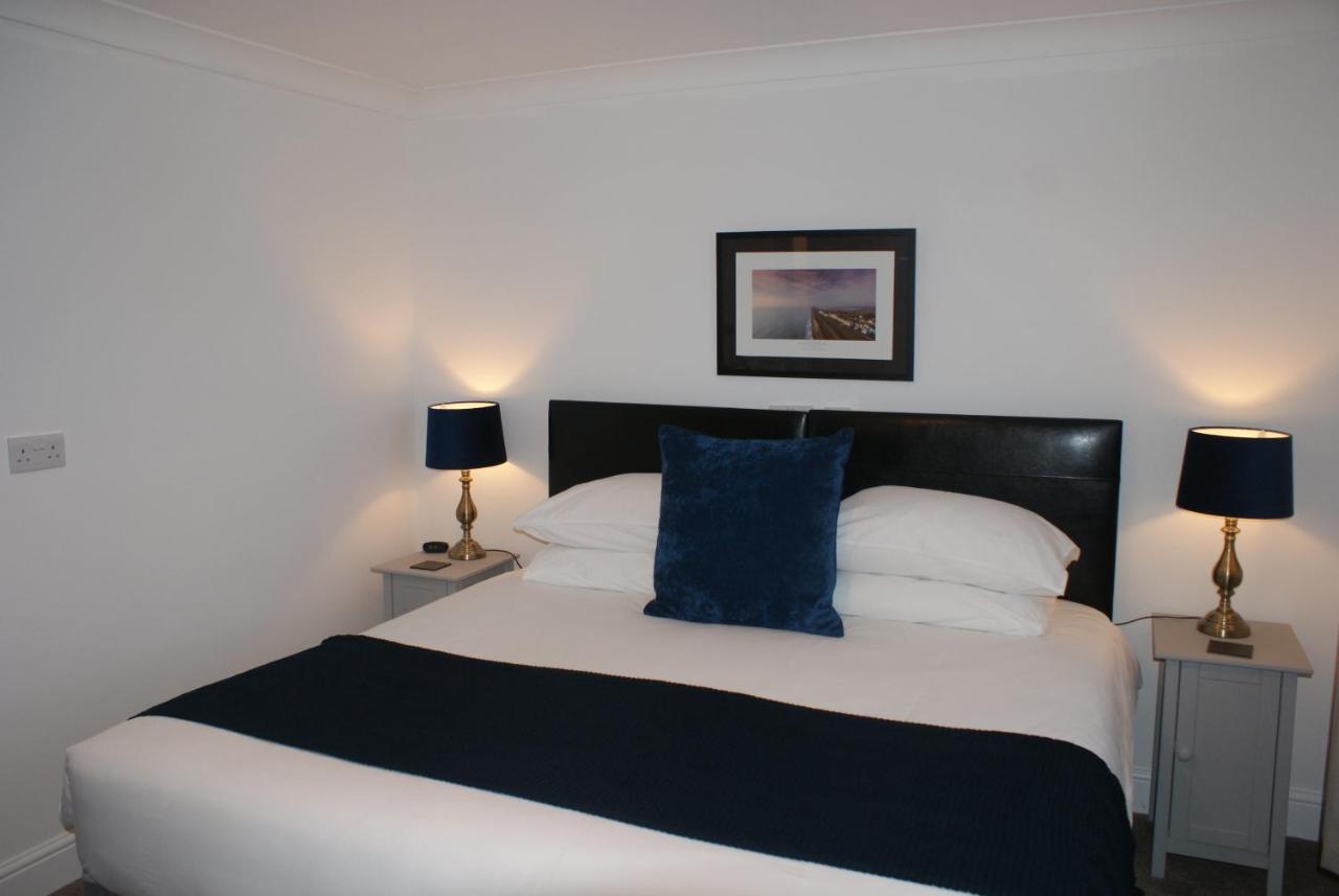أُلدبيرا Tirah Guest House المظهر الخارجي الصورة