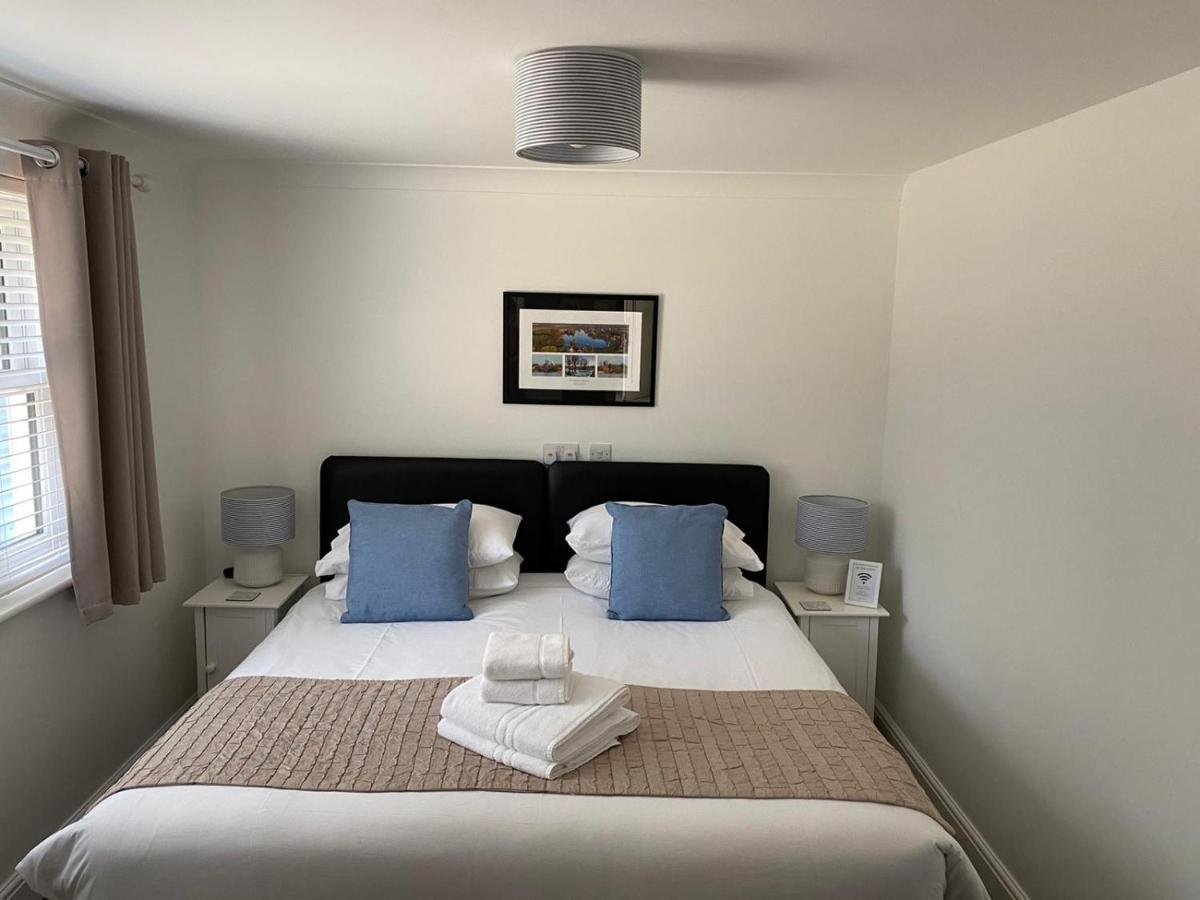 أُلدبيرا Tirah Guest House المظهر الخارجي الصورة