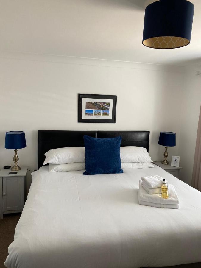 أُلدبيرا Tirah Guest House المظهر الخارجي الصورة