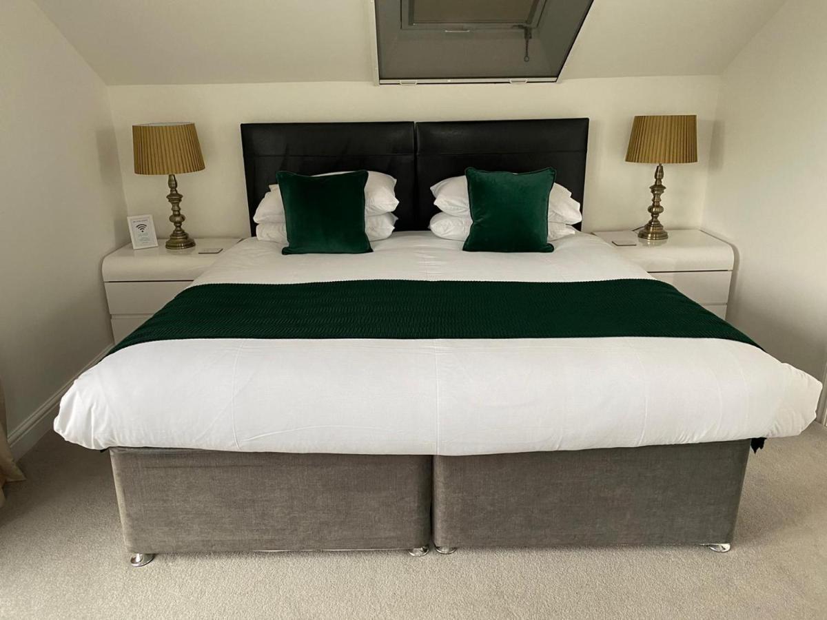 أُلدبيرا Tirah Guest House المظهر الخارجي الصورة