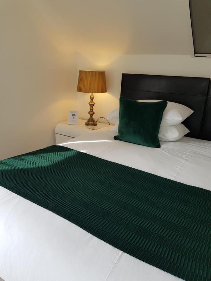 أُلدبيرا Tirah Guest House المظهر الخارجي الصورة
