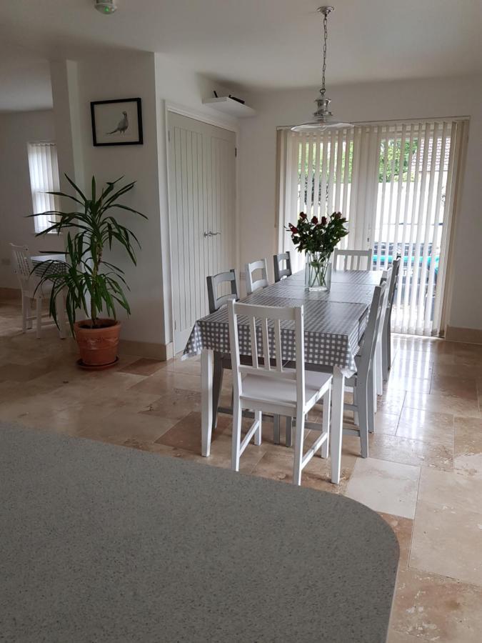 أُلدبيرا Tirah Guest House المظهر الخارجي الصورة