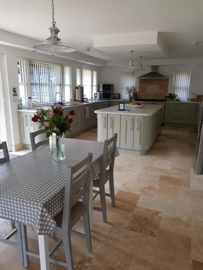 أُلدبيرا Tirah Guest House المظهر الخارجي الصورة