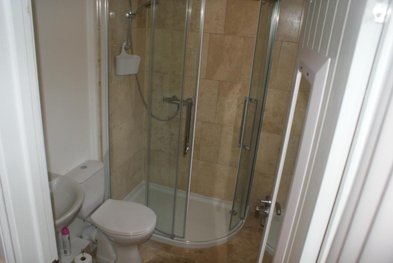 أُلدبيرا Tirah Guest House المظهر الخارجي الصورة