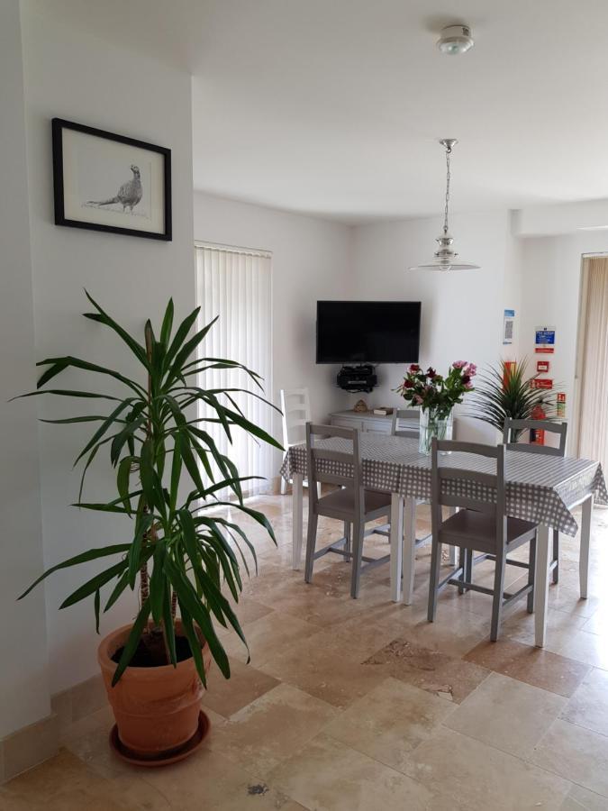 أُلدبيرا Tirah Guest House المظهر الخارجي الصورة