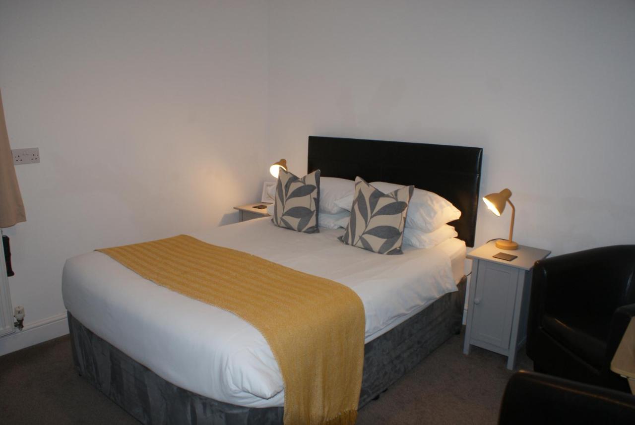أُلدبيرا Tirah Guest House المظهر الخارجي الصورة