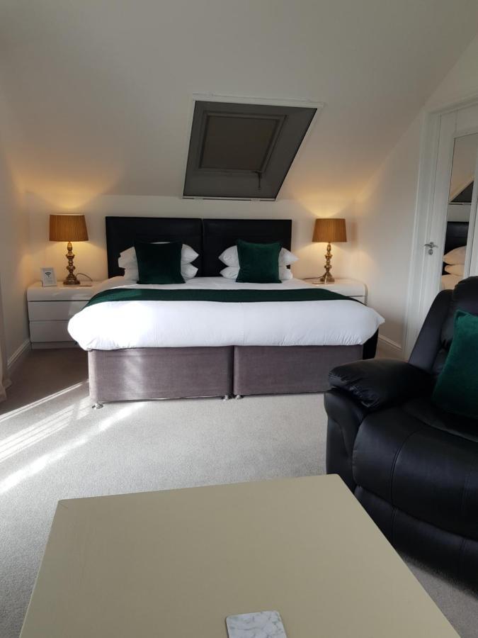 أُلدبيرا Tirah Guest House المظهر الخارجي الصورة