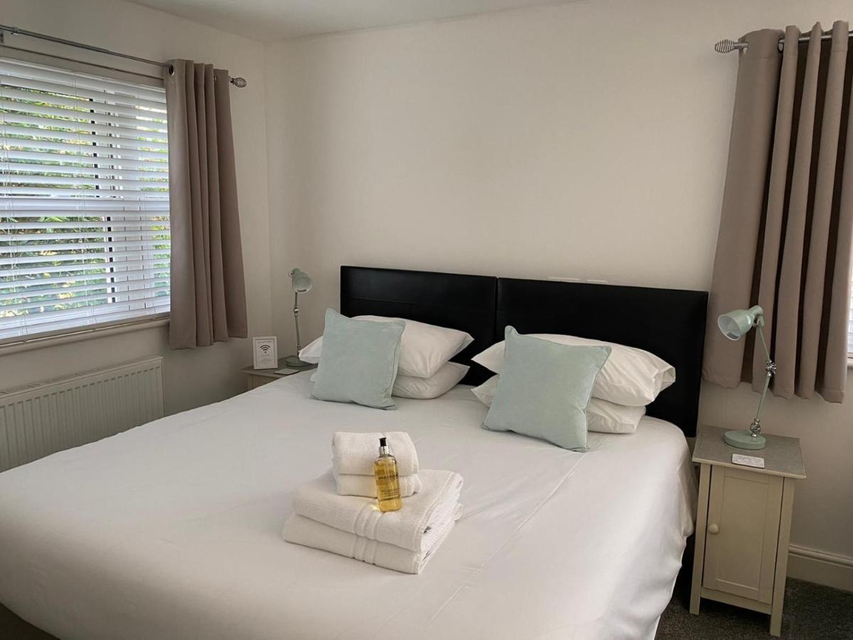 أُلدبيرا Tirah Guest House المظهر الخارجي الصورة