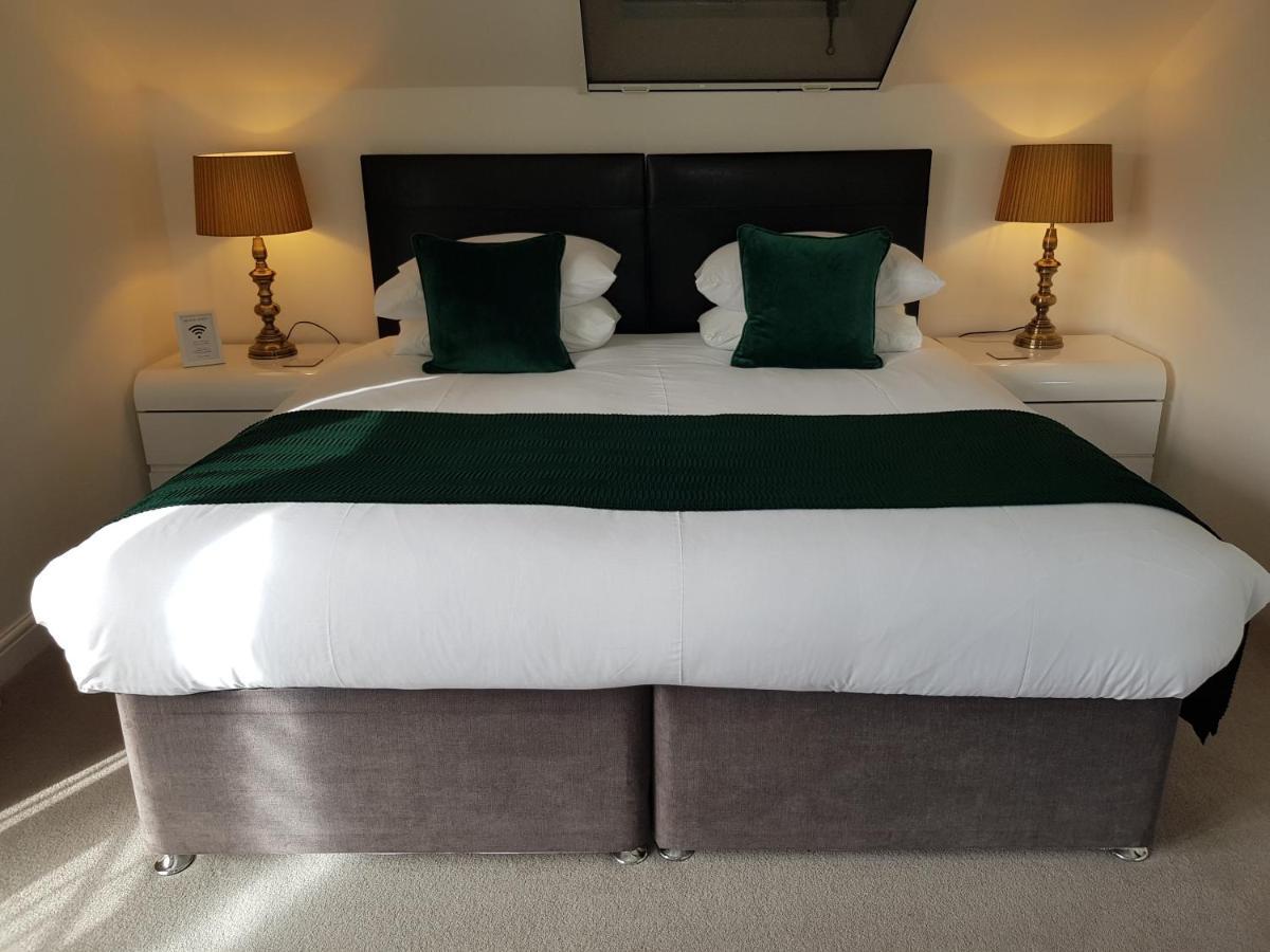 أُلدبيرا Tirah Guest House المظهر الخارجي الصورة