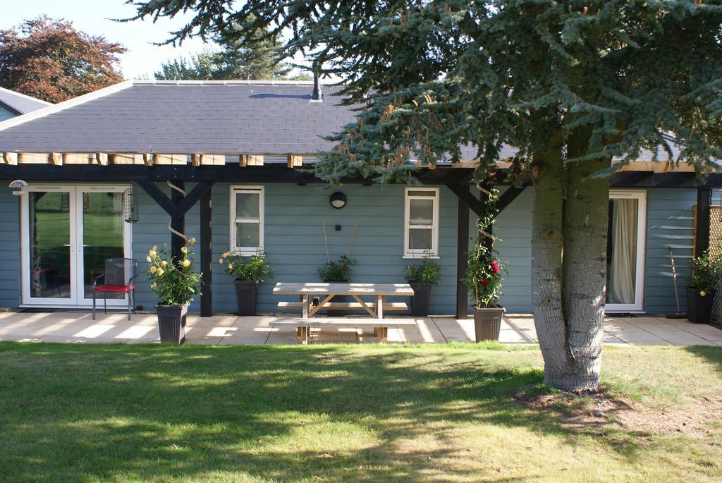 أُلدبيرا Tirah Guest House المظهر الخارجي الصورة