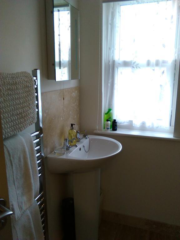 أُلدبيرا Tirah Guest House المظهر الخارجي الصورة