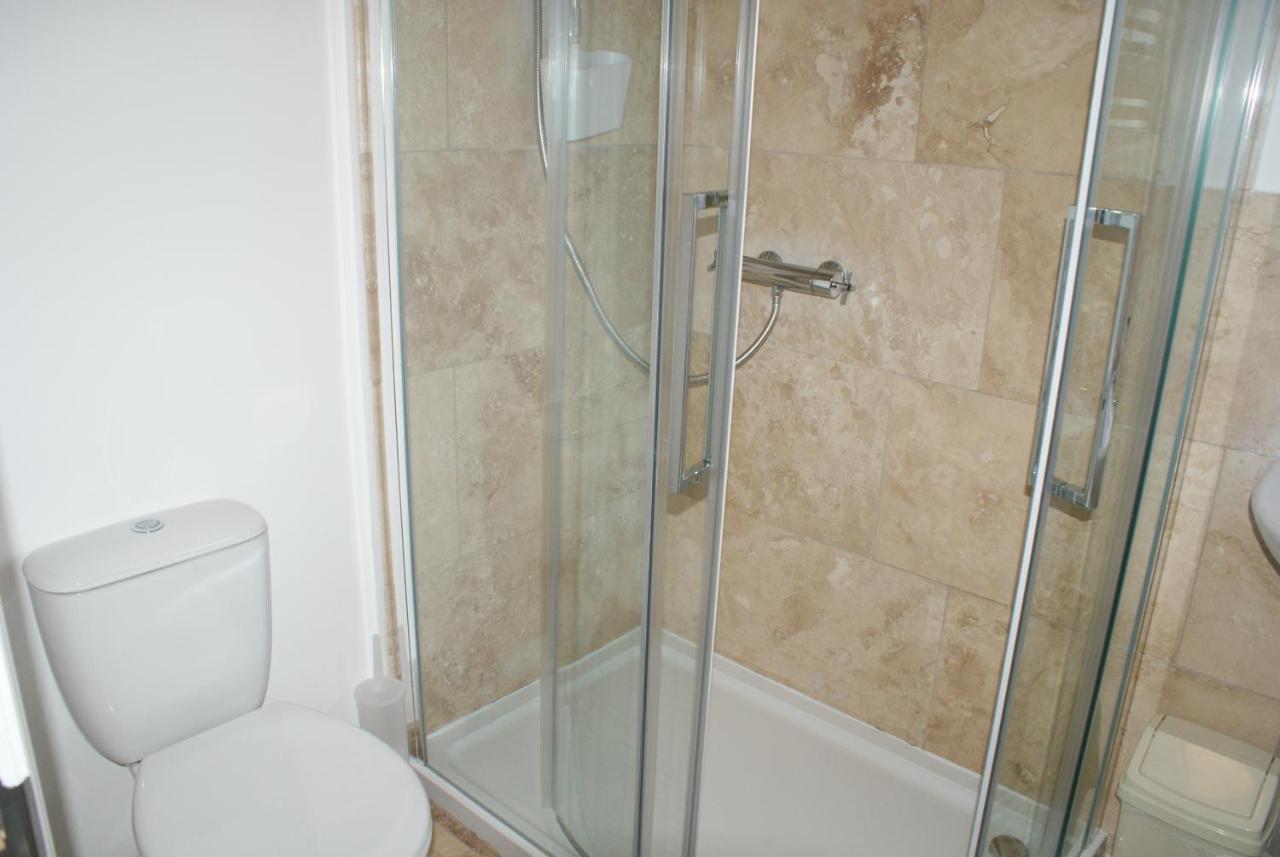 أُلدبيرا Tirah Guest House المظهر الخارجي الصورة